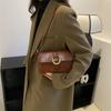 Chic Urban Style Mini Shoulder Bag For Women Trendy Spring 2023 Fashion Essential