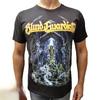 Blind Guardian Nightfall In MiddleEarth Maglietta Nera Unisex