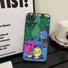 Geschenke Mr Men und Little Miss Handyhülle für Huawei P 8 9 10 20 30 40 50 Pro Lite Psmart Honor 10 Lite 70 Mate 20lite