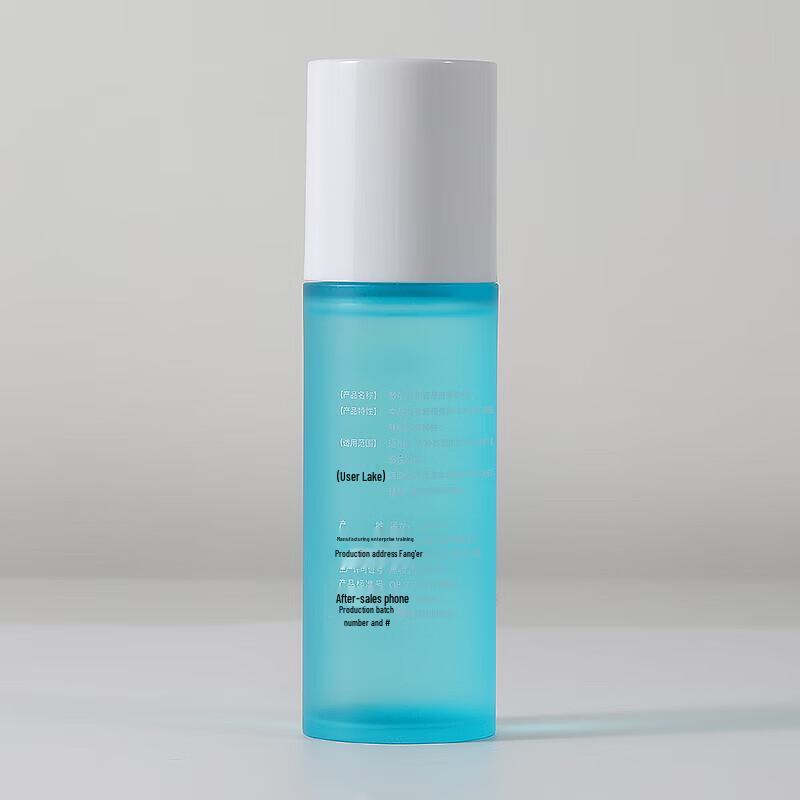 Успокаивающий восстанавливающий тоник Fu Er Jia с центеллой азиатской 120 мл