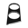 Cup Holder Car Interior Decoration Replacement for 1 Series E87 E81 E82 E88 Right Hand Drive Type Only