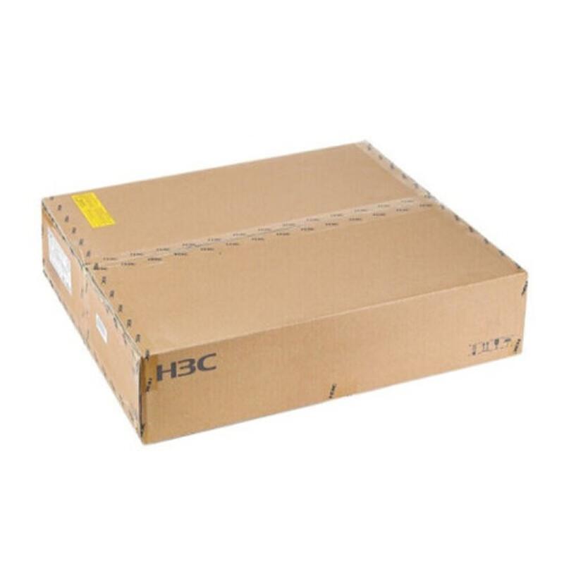 H3C S5130S-52P-EI-H1 52-Port Gigabit Managed PoE Switch