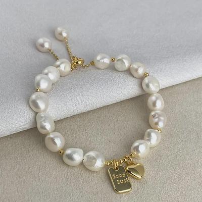 Náramky – Náramky z korálikov