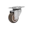 Shangjinsheng Silent TPR Furniture Caster Wheels
