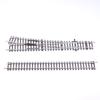 Ho Scale 1/87 Model Train Track Ho Gauge Railroad Track Straight Curved Switch Track For Diorama Sand Table Diy Scenery Layout