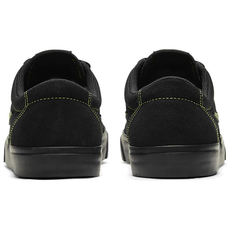 Nike Sb Chron Slr 'Black Green' CD6278-013