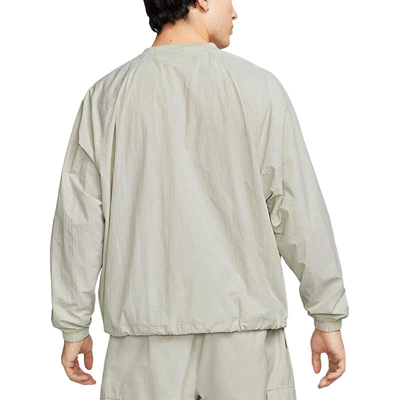 Nike Sweatshirt Men's Light Bone