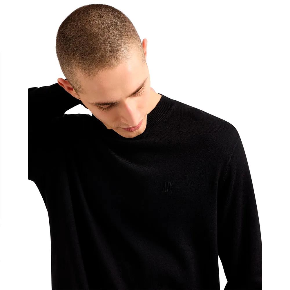 Armani Exchange Pullover XM000338_AF12291