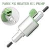 22ML/28ML Diesel Heater Fuel Pump Durable Pulse Metering Pump  Car Diesel Heater