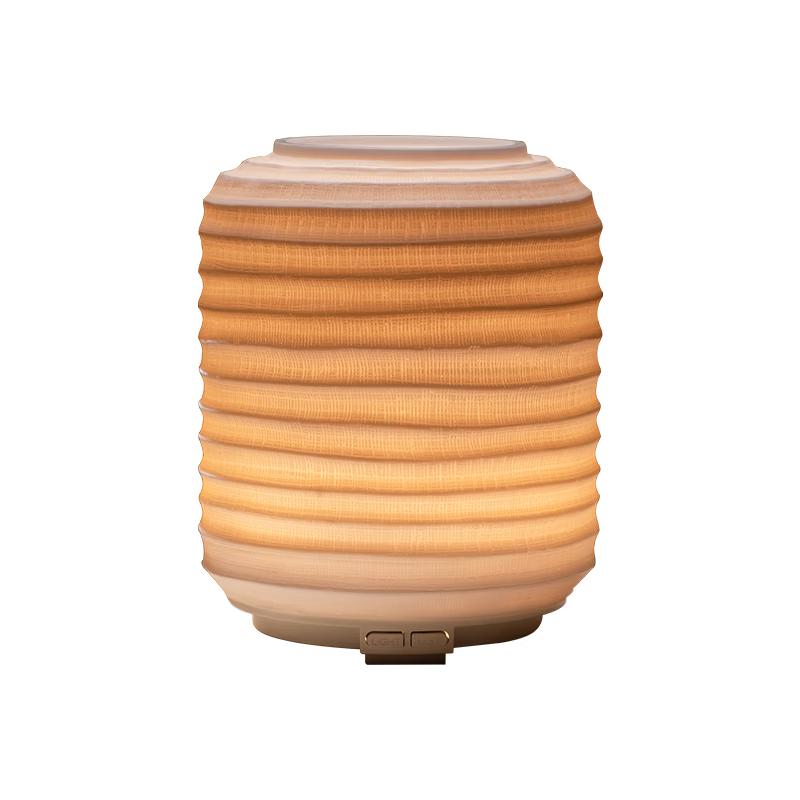 Jupiter & Venus Tracing Light Ultrasonic Aroma Diffuser & Humidifier No Essential Oil