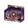 BANDAI ONE PIECE Card Game Ultimate Deck 3 Captains CollectionST-10