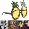 Ochelari de soare Ananas Ochelari pentru Petrecere pe Plajă Costum Fantezie Zi de Naștere Decorațiune Halloween