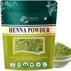BrijBooti Natural Henna Powder 200 Gr | Henna for Hair | Without Chemical | Henna Powder for Hair Colour