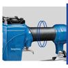 Dongcheng Dual-Purpose Air Nail Gun CN plug (adapter included)