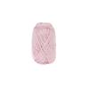Natura Happy Cotton 3mm 20g Amigurumi et Crochet Col. 764 rose