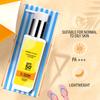 FACESCANADA Sunscreen Lotion, 100ml | SPF 50 PA+++ | Oily Protects From UVA & UVB Rays | 1% Hyaluronic Acid & Vitamin C | Lightweight | No White