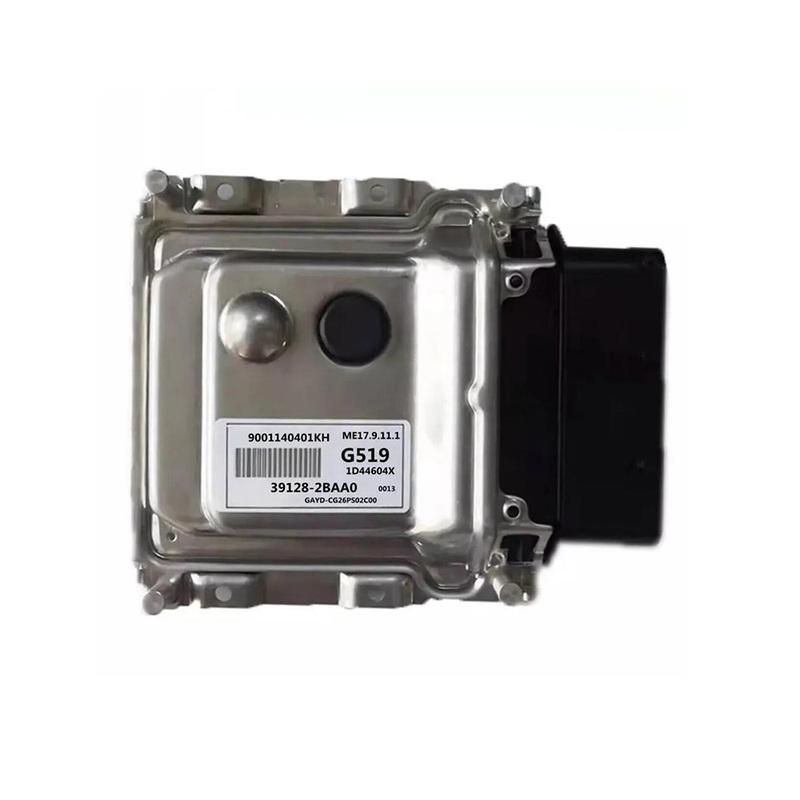 39128-2BAA0 391282BAA0 Original New Engine Computer Board ECU Electronic Control Unit For Hyundai