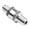 Valve Non-return Valve Automobile High Temperature Resistant Non-return Valve Aluminum Alloy For Galley Pumps Brand New