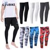 Durable And Safe Gtubike 1 Pair Summer Running Cycling Legs Sleeve Ice Silk Uv Protection Compression Non-Slip Leg Warmer Cooling Sport Gear