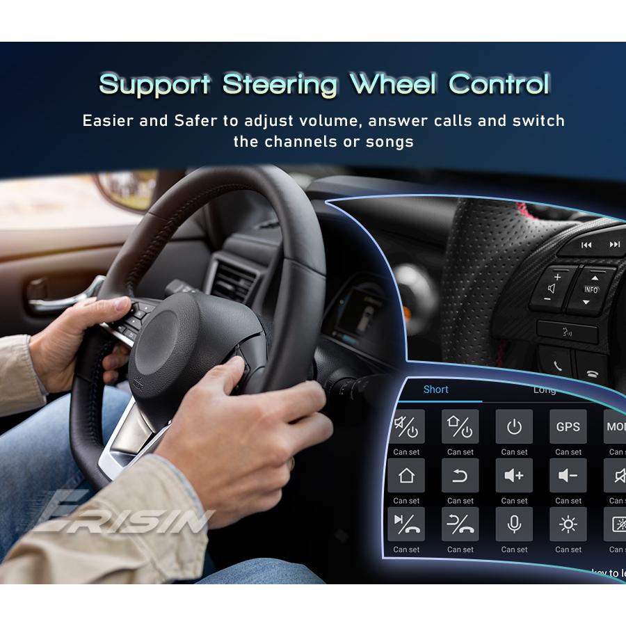 EU Stock ES6672B Android Car Stereo GPS Radio for Mercedes-Benz A/B Class Sprinter Viano Vito DSP Autoradio Wireless CarPlay 4G