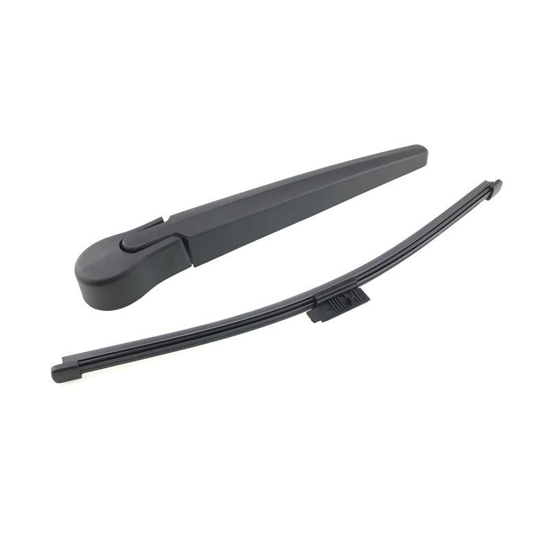 14"/350mm Car Rear Rocker arm And Wiper Blade For BMW 3 Series E91 Rear Windscreen Rocker Window Brush Accessories 2005-2012