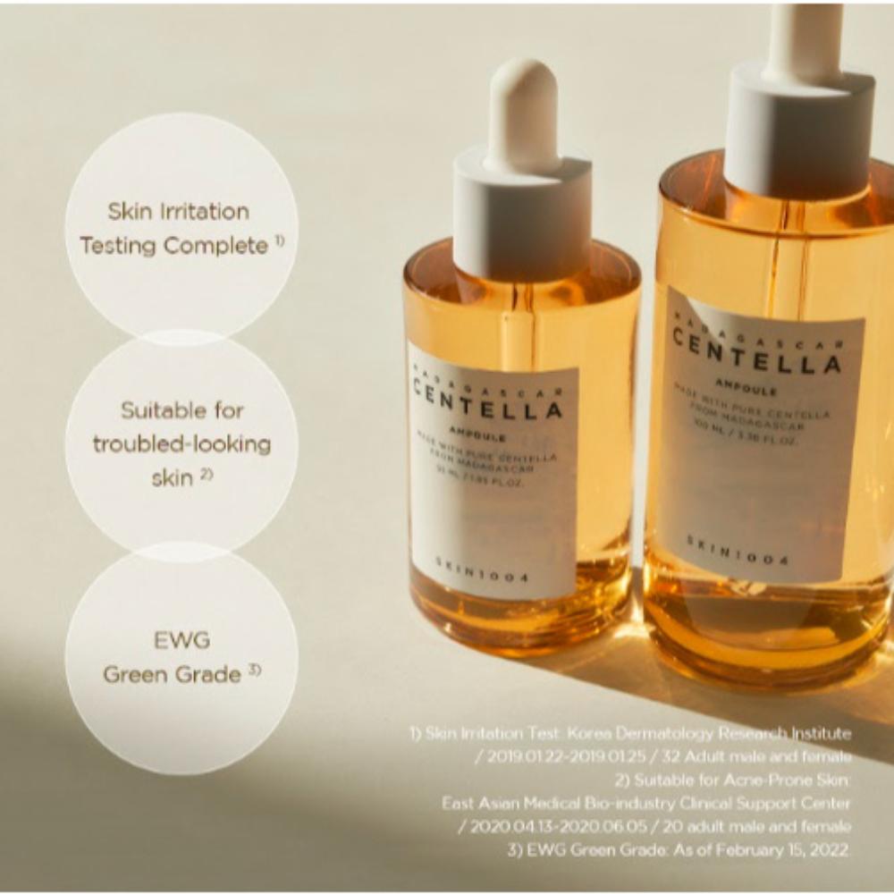 Skin1004 Centella Ampoule 100ml