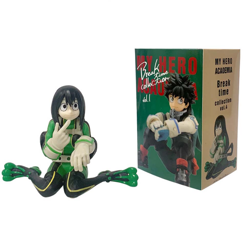 Bandai Original Ichiban KUJI MY HERO ACADEMIA Anime Figur Katsuki Bakugo Action Figur Spielzeug für Jungen Mädchen Kinder Geschenke Modell