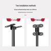 G'ear 360-Degree Rotating TV Ceiling Mount