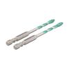 User-Friendly Design Drill Bits Eccentric Drill Bit Versatile Compatibility