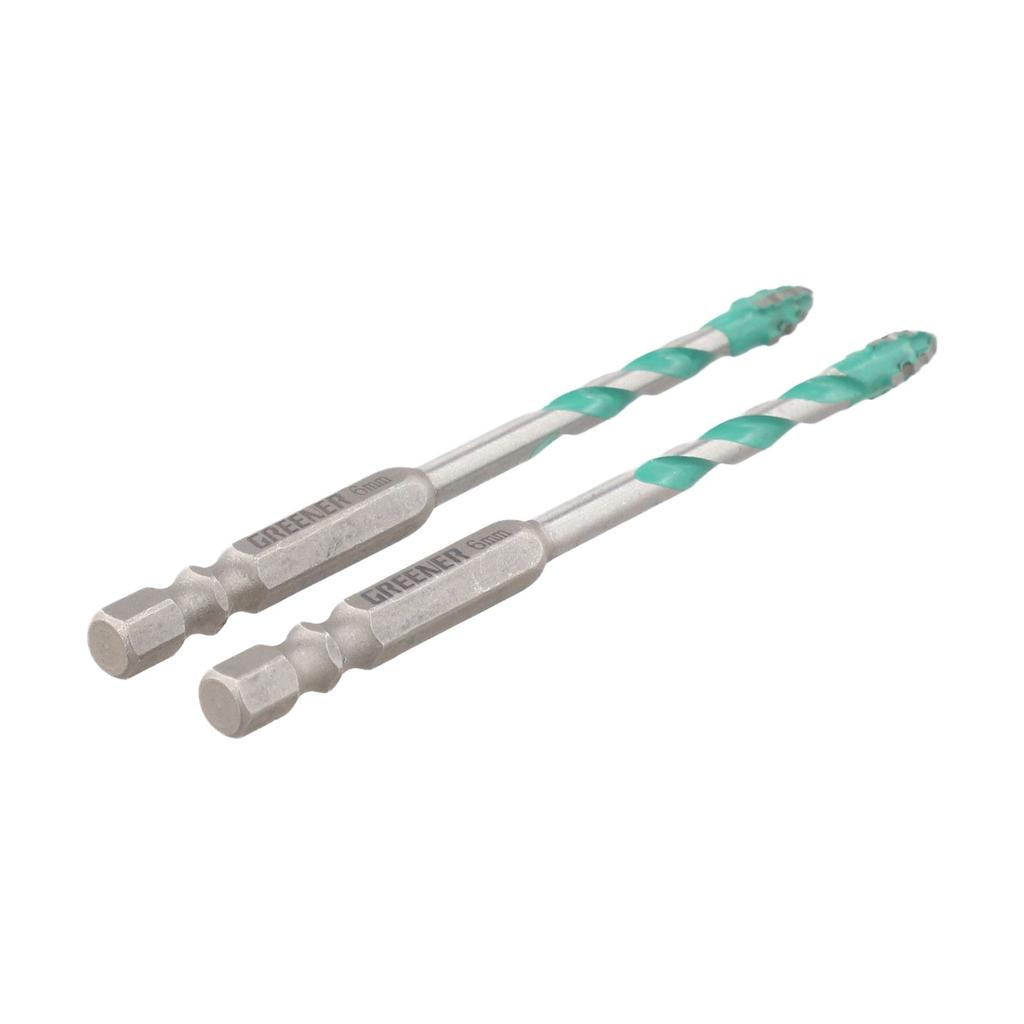 User-Friendly Design Drill Bits Eccentric Drill Bit Versatile Compatibility