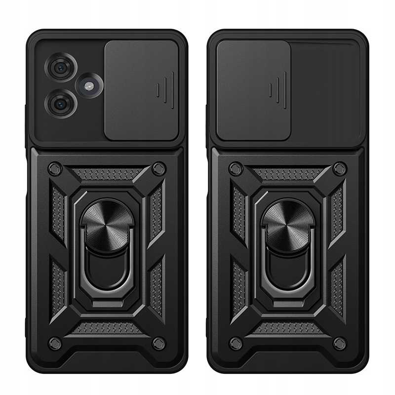 Sc Camring Motorola Moto G54 Black