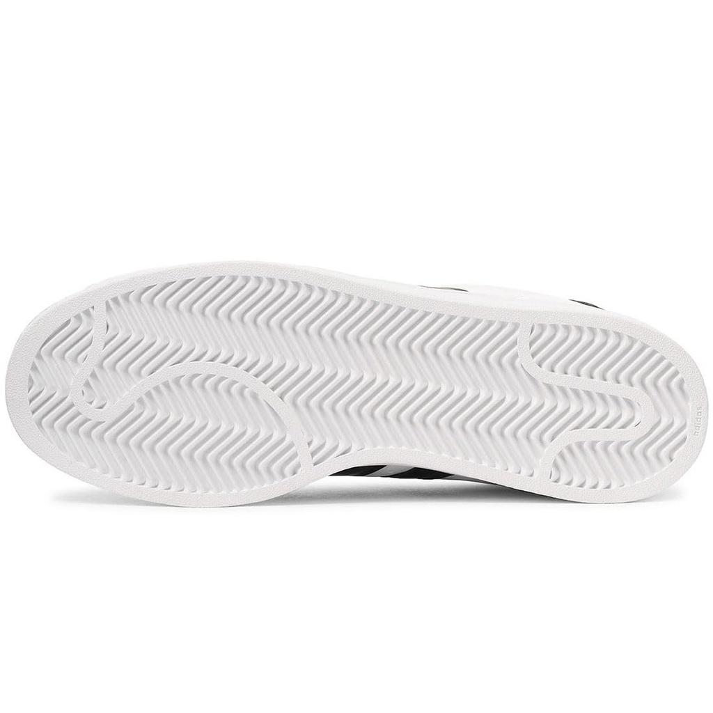 Adidas Superstar TD Size cm Footwear, White/Core Black/Gold, JI3155, 25.0