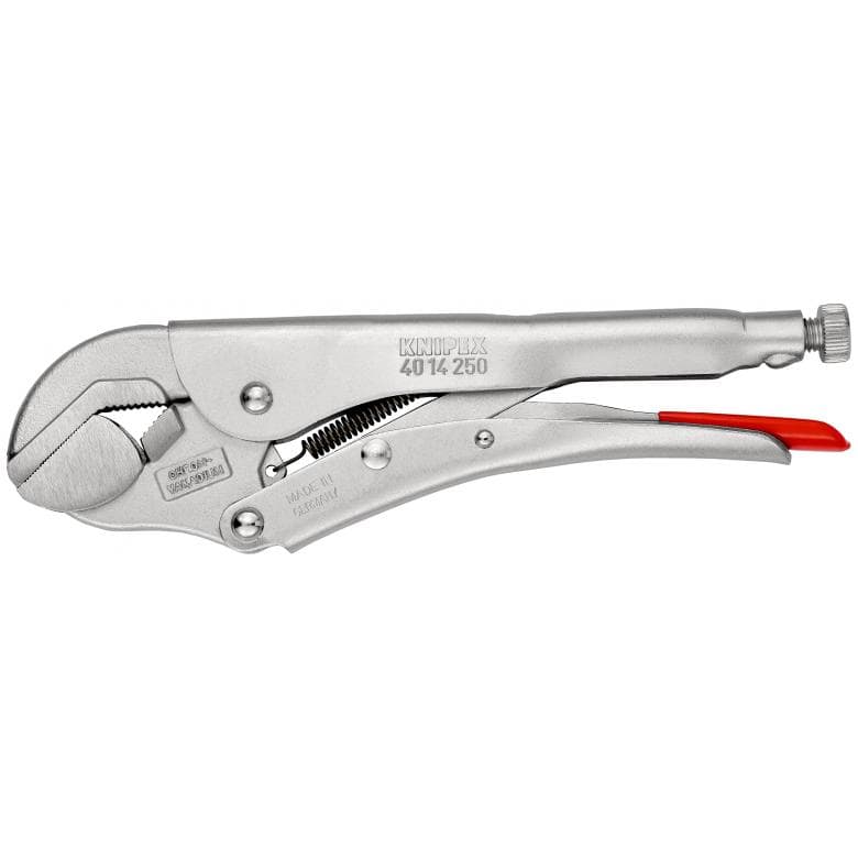 UNIVERSAL LOCKING PLIERS 250MM - KN 40 14 250