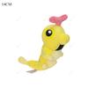 Anime Shiny Charizard Plush Pokemon Toys Cute Mega Evolution X Charizard Articuno Lucario Stuffed Peluche Kids Christmas Gifts