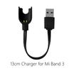 USB Magnetická nabíječka pro Xiaomi Mi Band 2 3 4 5 6 7 Chytrý Náhradní Přenosný Nabíjecí Datový Kabel