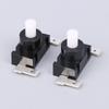 2Pcs Yt-2513-F Vacuum Cleaner Switch Accessories Nova Cleaner Switch Kan-J4