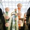 Smoldering Rattan and Willow Decor Balls: Hanging Ornaments for Malls, Schools, Bars, and Photography Props