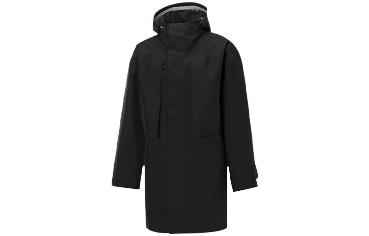 PUMA X PRONOUNCE Jackets Men s Black Hooded Moderate Other 532140-01 L