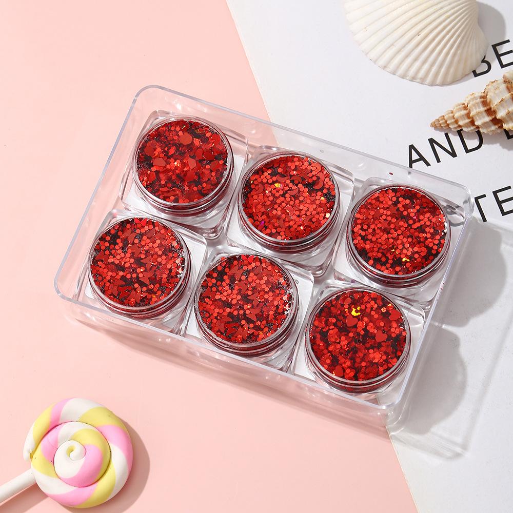 Fire Gel Glitter Eyeshadow Performance Stage Makeup Bungee Di Gel Sweat Free Glue Show Makeup Special