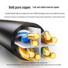 Ugreen Cat6 Gigabit Ethernet Network Cable