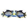 Kids Swim Goggles Clear View Anti Fog Swim Eyewear for Summer Party Swimming