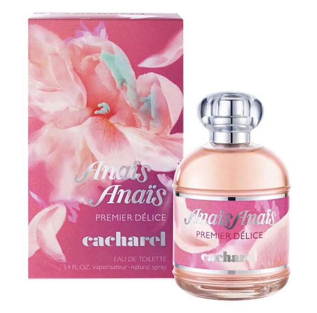 

Cacharel Anais Anais Premier Delice 100ml туалетная вода