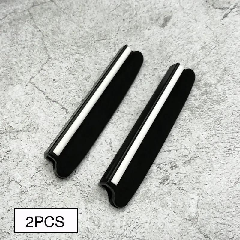 Angle Guide Sharpening Stone Fixed Knife Sharpener 15degrees Whetstone Accessories Kitche Knives Auxiliary Tool Oilstone