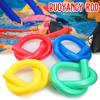 Noodles Colorful Float for Adult Floating Foam Sticks Swim Pool Noodle Water Float Aid Foam Float