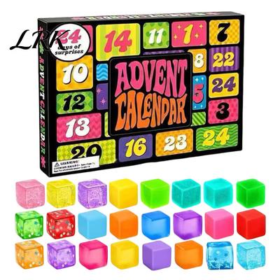 Giocattoli fantasiosi e scherzi – Giochini antistress