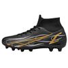 Professional Mens Football Shoes AG/TF Society Grass Match Training Football Field Boots Non Slip Original Ultralight Sneakers