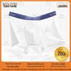 Xiahu Shijia Men's Premium 7A Antibacterial 200-Thread Boxer Briefs