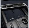 Silicone Wireless Charging Pad for 26 Zeekr 001 Models - Center Console Phone Accessory