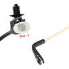 Rear Brake Pad Wear Sensor For Range Rover Sport L320 Land Rover Discovery 3 and Discovery 4 L319 SOE000025 SOE000023 SOE000024