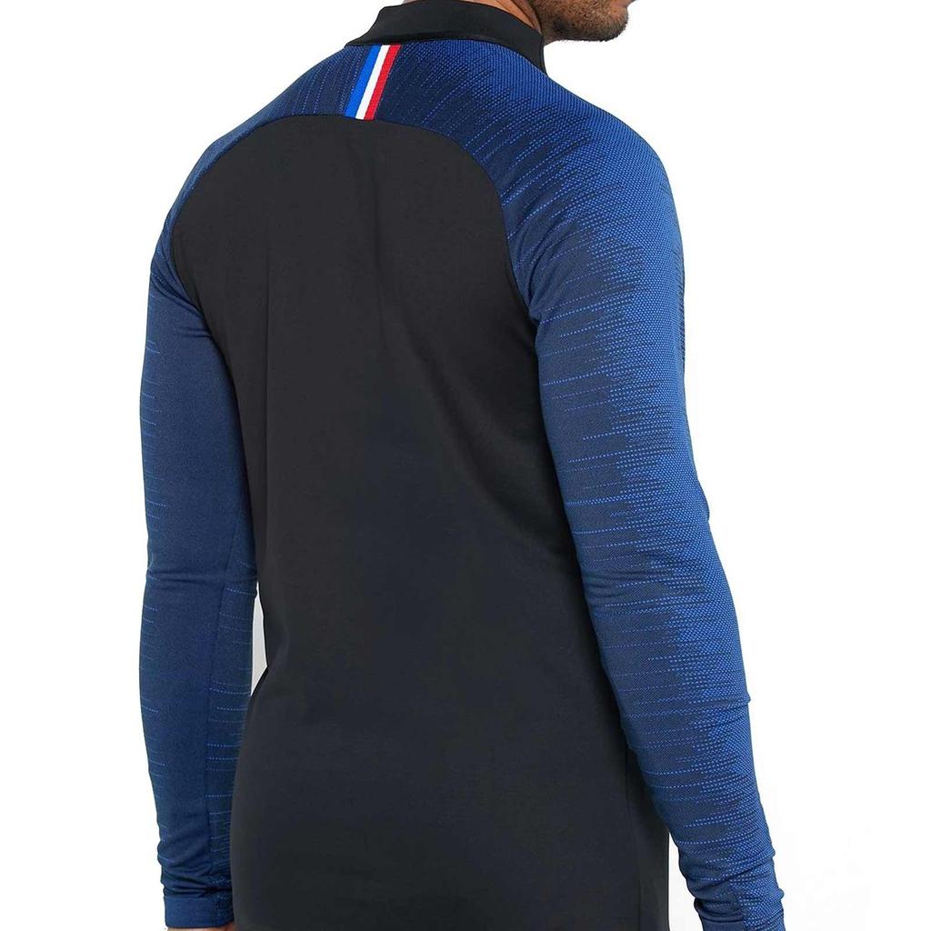 Jordan X Psg Strike Drill Training L/S Top CT3540-010